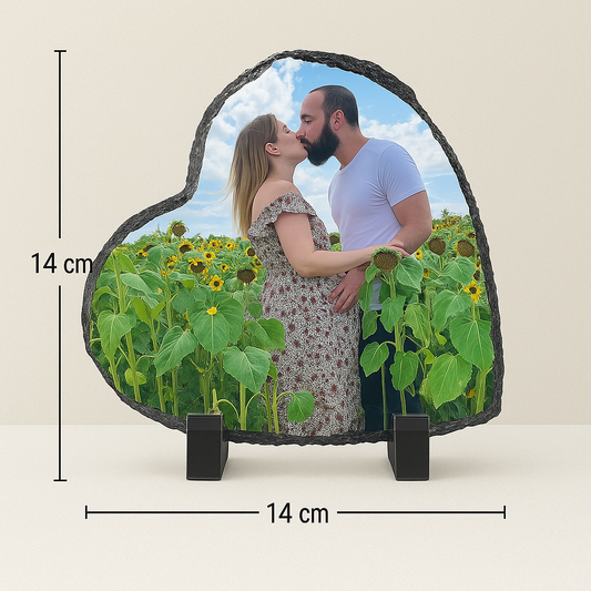 Foto Piedra Corazón S