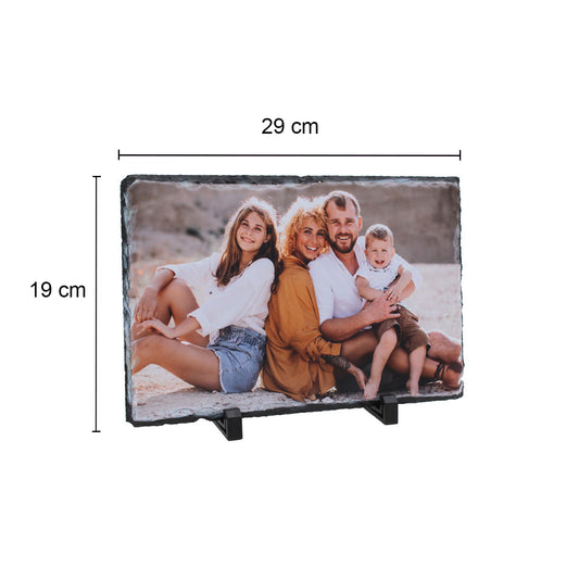 Foto Piedra Rectangular L