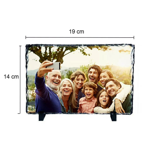 Foto Piedra Rectangular S